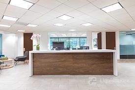 (ETO) Executive Tower