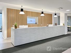 Regus | Cologne, Colonius Carre