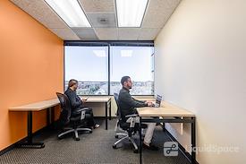 Regus | Mission Valley