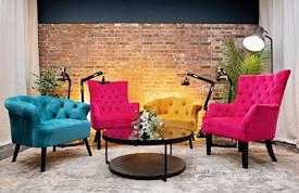 Regus | Congleton, The Space