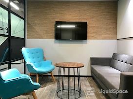 Awfis | Coworking-The Kode