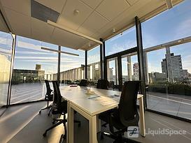 SPACES | Madrid, Polaris