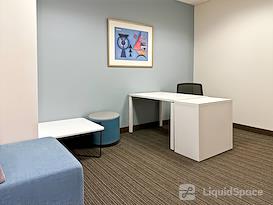 Regus | West Loop 200 S. Wacker