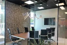 Lucid Private Offices | Southlake Town Square