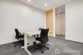 Regus | Tokyo Arca Central Building