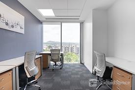 Regus | MUMBAI, Rupa Solitaire Millennium Business Park