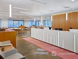 Regus | Hong Kong, The Centre