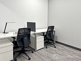 Regus | NJ, Monmouth Junction - Route 1