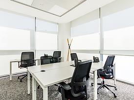 Regus | Barcelona Sarria Forum