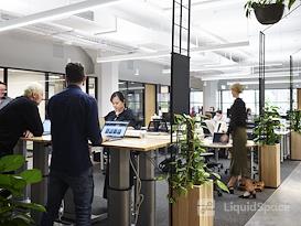 Hub Australia | Hyde Park