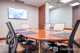 Symphony Workplaces - Morristown, NJ