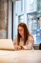 SPACES | Madrid San Jeronimo