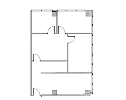 Boxer - Northbrook Atrium Plaza