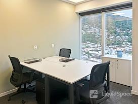 Regus | Florianópolis, Floripa Shopping