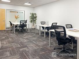 Regus | Reno - Double R Blvd