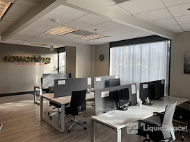 Coworking Connection - Temecula