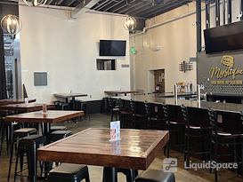 Mystique Barrel Brewing and Lager House