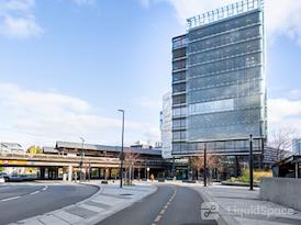 Regus | Oslo, Karenslyst Allé