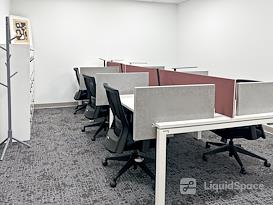 Regus | NJ, Newark - 3 Gateway Center
