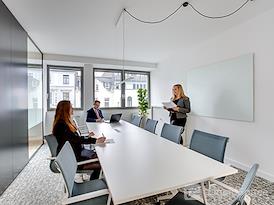 Regus | MOENCHENGLADBACH, Bismarckstraße