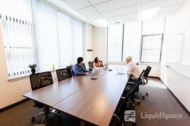 Coworking Station of Walpole