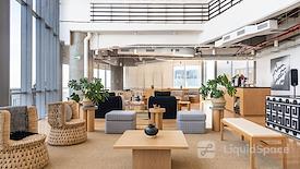 WeWork | Avenida Santa Fe 505