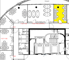 Regus | Frankfurt, Westhafen Tower