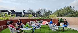 WeWork Salarpuria Symbiosis