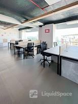 Regus | Edificio Carolina Millenium