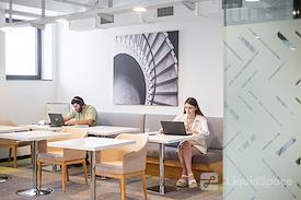 Regus | Tbilisi, Freedom Square