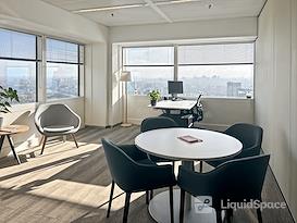Regus | Amsterdam Mondriaan Tower