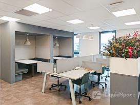 Regus | Aix-en-Provence Regus Aix Les Milles