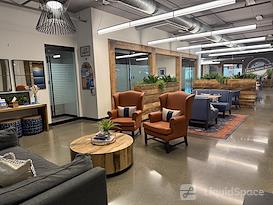 Brick House Blue: Headquarters - Dublin/Bridge Park