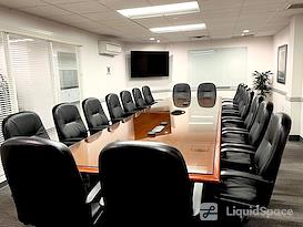 Executive Office Link
