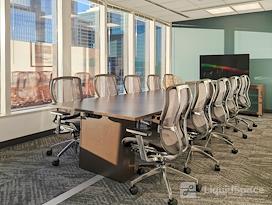 Regus | Landmark Center