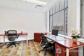 Carr Workplaces - Central Park