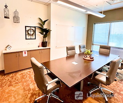 The Village Workspace