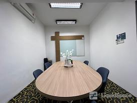 Desa Tebrau | Johor Bahru