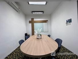 Desa Tebrau | Johor Bahru