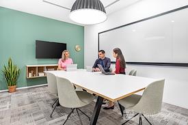 SPACES | Kuala Lumpur, Menara Prestige