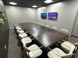 Lucid Private Offices | Sugar Land