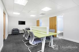 Regus | Dublin, Ormond