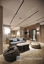 Concrete 11th Coworking Space Kedoya