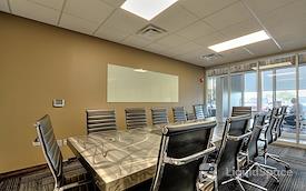 GRID COLLABORATIVE WORKSPACES