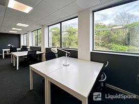 Regus | Oxford, Oxford Science