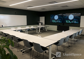 Industrious - 3 World Trade Center