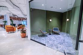 CENTRL Office - South Bay II