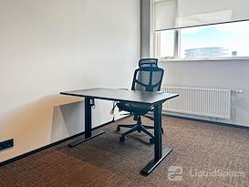 Regus | Reykjavík, Köllunarklettsvegur