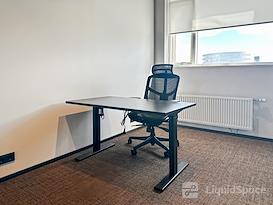 Regus | Reykjavík, Köllunarklettsvegur