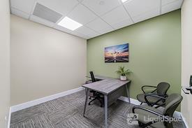 W Executive Suites | West Palm Beach